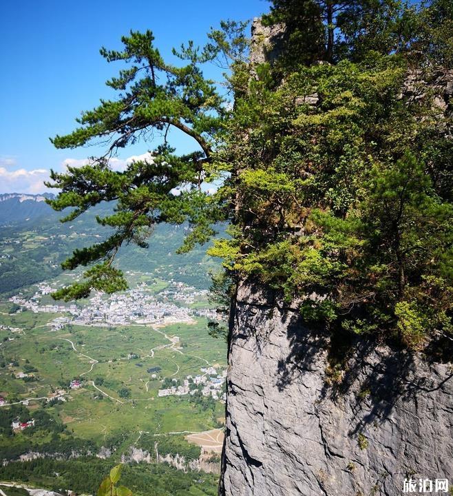 恩施旅游攻略自助游攻略 恩施旅游景点推荐
