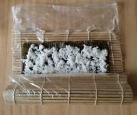 肉松火腿寿司的做法步骤8