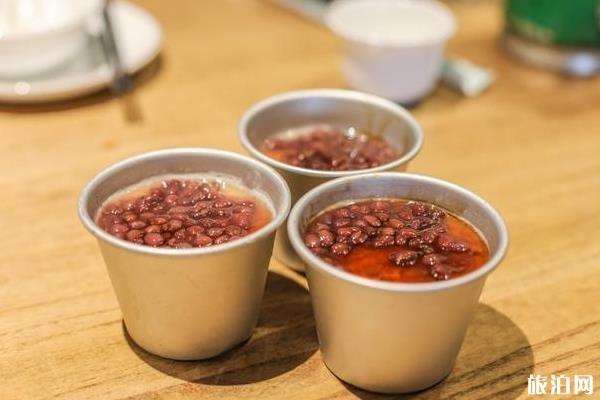 成都宽窄巷子九眼桥旅游美食攻略 成都宽窄巷子九眼桥旅游美食攻略