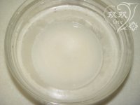 香葱火腿花卷的做法步骤1