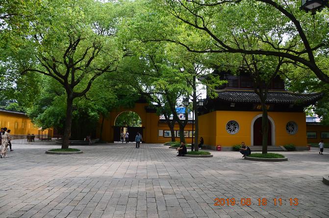 苏州自驾游攻略二日游 苏州两日自驾游攻略