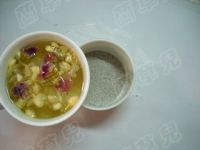 花茶冰咖啡的做法步骤6