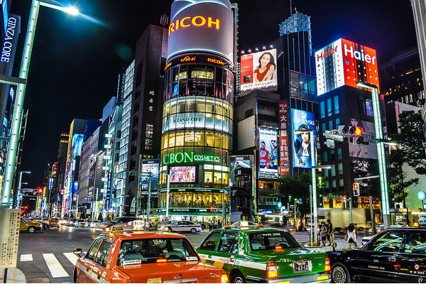 日本旅游去哪个城市好 去日本旅游哪些城市最好