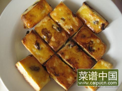 葡萄奶酥
