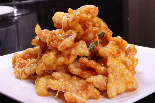 东北年夜饭菜谱 东北年夜饭的菜谱大全