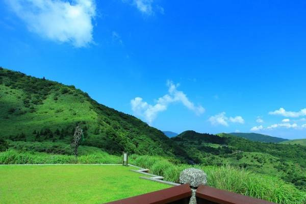 台湾阳明山值得去吗 台湾阳明山怎么去呢