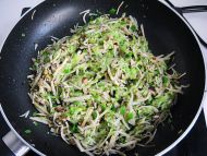 杏鲍菇素水饺的做法步骤13
