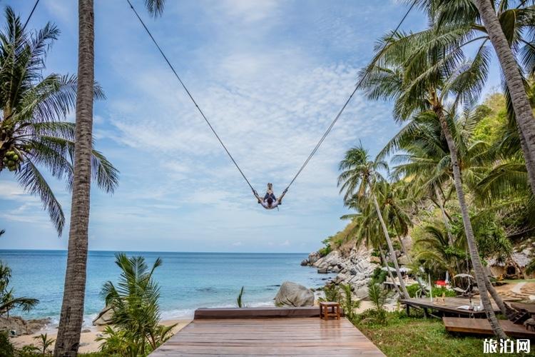 普吉岛有哪些游玩项目 普吉岛有哪些游玩项目