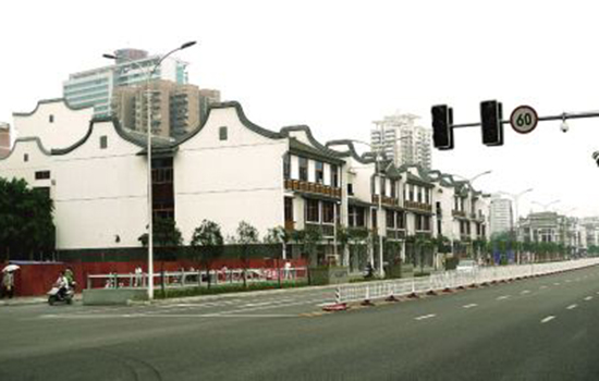 福州有哪些地方可以购买特产 福州特产购买地