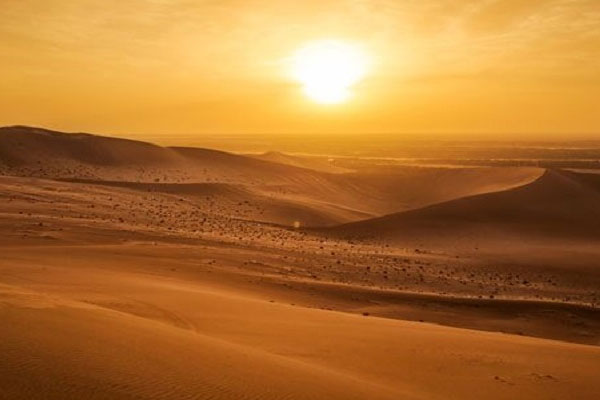 敦煌一日游景点推荐 敦煌旅游景点推荐