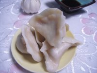 猪肉萝卜饺子的做法步骤11