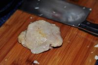 怪味鸡腿的做法步骤3