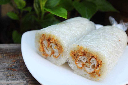 绍兴街头美食小吃排行榜 绍兴美食攻略