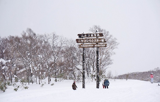 北海道几月去最好