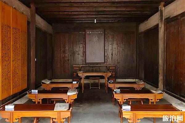 东阳卢宅建筑群怎么样 参观门票多少钱 东阳卢宅建筑群怎么样 参观门票多少钱