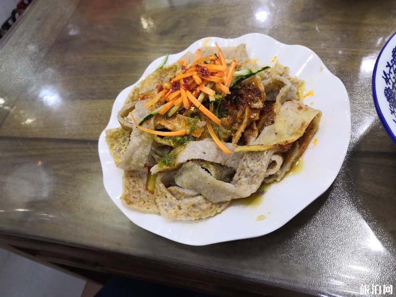 青海旅游攻略及路线