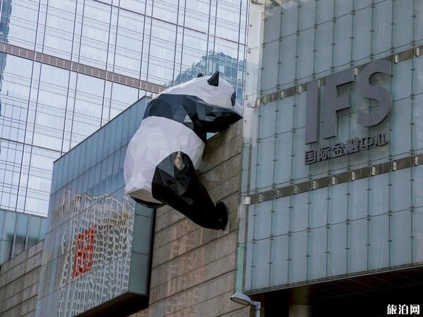 成都春熙路游玩路线 成都春熙路游玩攻略指南