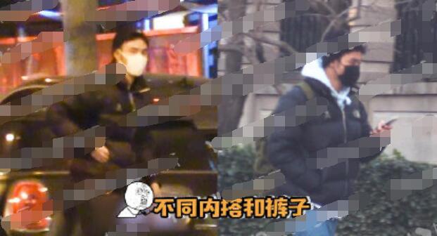 宋祖儿阮经天恋情是怎么回事 宋祖儿阮经天在一起是真的吗