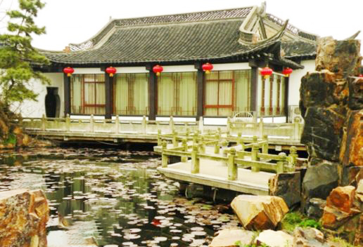 安徽铜陵的风景名胜有哪些