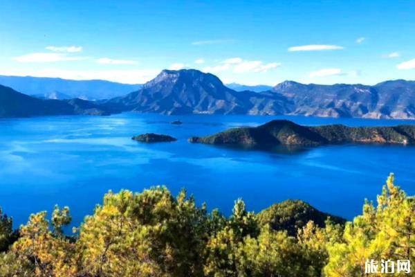 云南丽江大理冬季旅游攻略 天气及行程安排
