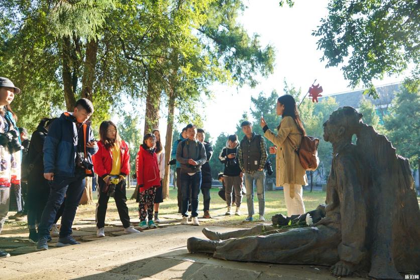 腾冲有哪些特色玩法