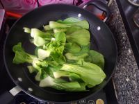 香菇油菜馅的做法步骤10