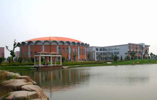 安徽工程大学有哪些学科建设
