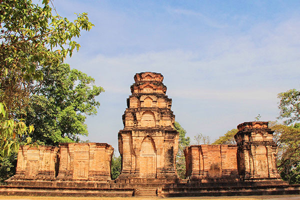 柬埔寨好玩吗 柬埔寨旅游最佳时间