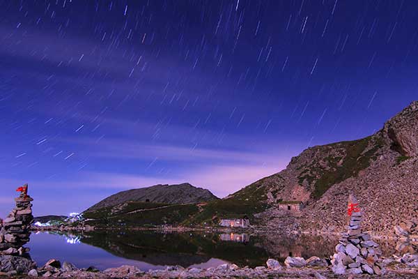西安太白山门票多少钱 西安太白山最佳旅游时间