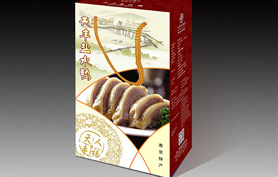 南京有哪些值得送人的特产 江苏南京特产