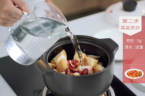 猴头菇排骨汤做法大全 猴头菇排骨汤的作用