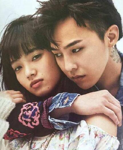 菅田将晖小松菜奈恋情是怎么回事 菅田将晖小松菜奈在一起了吗