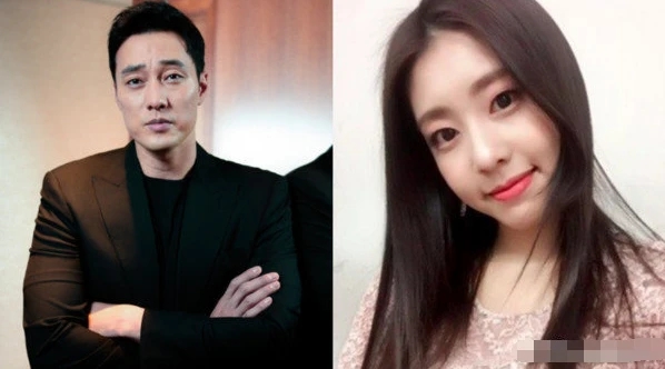 苏志燮赵恩静结婚是怎么回事 苏志燮赵恩静结婚是什么情况