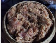 粉蒸肉的做法步骤5