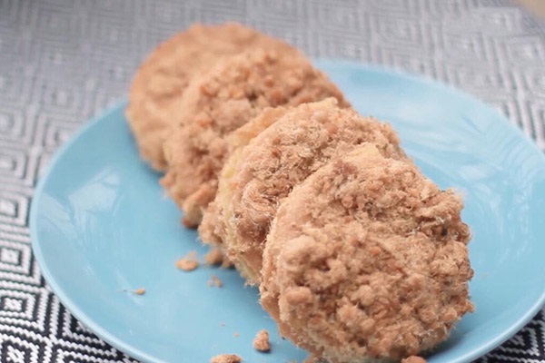 蛋糕怎么做好吃 常见蛋糕的做法