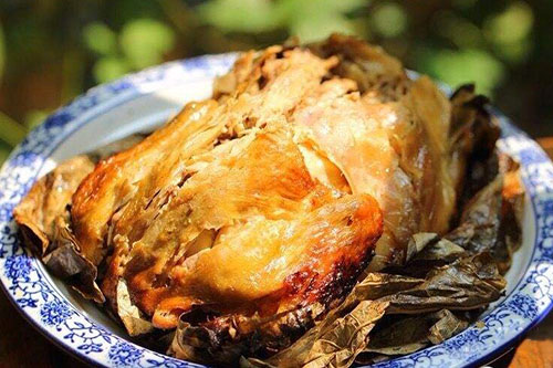 苏州特色菜有哪些 苏州名菜排行榜前十
