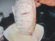 糖醋鲤鱼的做法步骤4