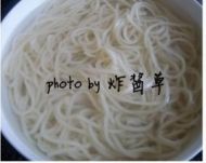 牛肉炒面的做法步骤5