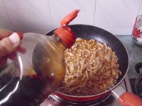 肉夹馍的做法步骤18