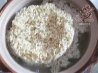 什锦火锅面的做法步骤3