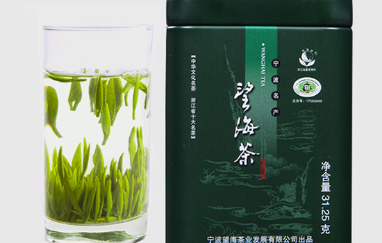 宁波有哪些特色名茶 宁波茶叶