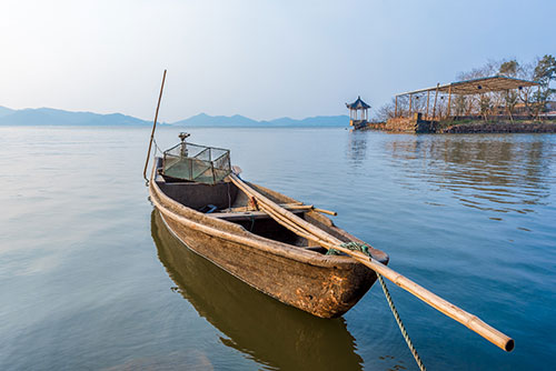 宁波东钱湖好玩吗 