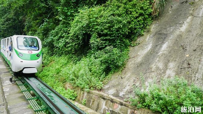 张家界四日游攻略路线