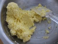 黄金椰丝球的做法步骤7