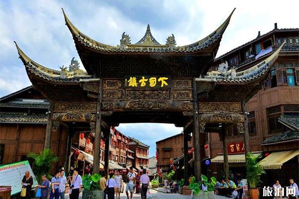 凯里游玩热门景点推荐 景点游玩攻略