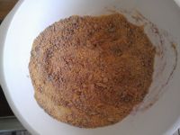 紫薯窝头的做法步骤6
