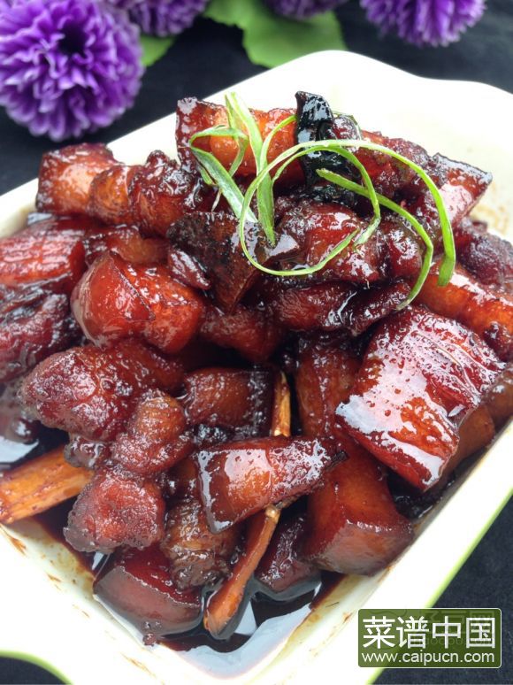 重庆红烧肉