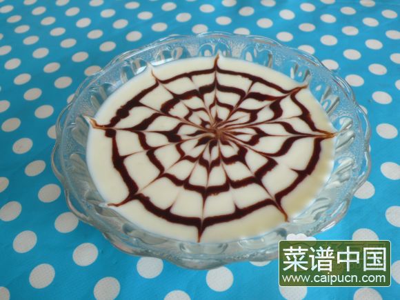 榴莲酸奶
