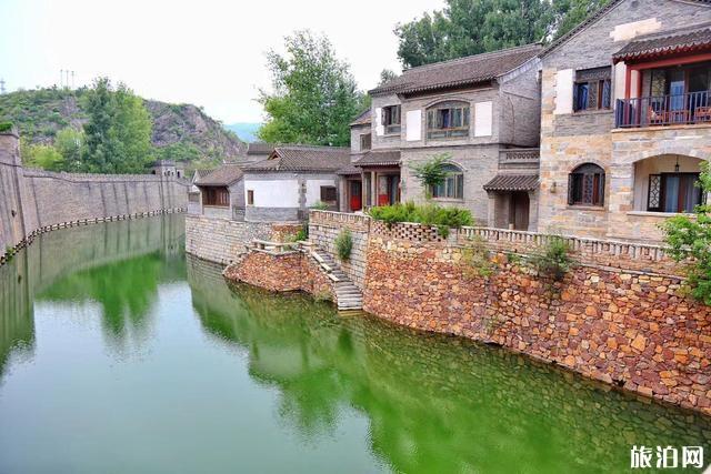 北京密云两日游攻略