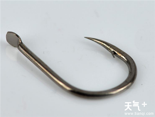 鱼钩类型大集结 各种鱼钩型号及优缺点